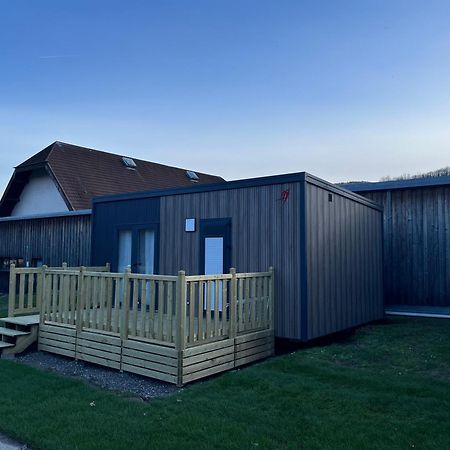 Camping Kaysersberg Exterior foto